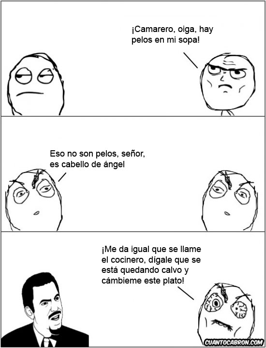 coño calvo cabrón coño calvo cabrón