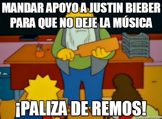 paliza cabrón paliza cabrón