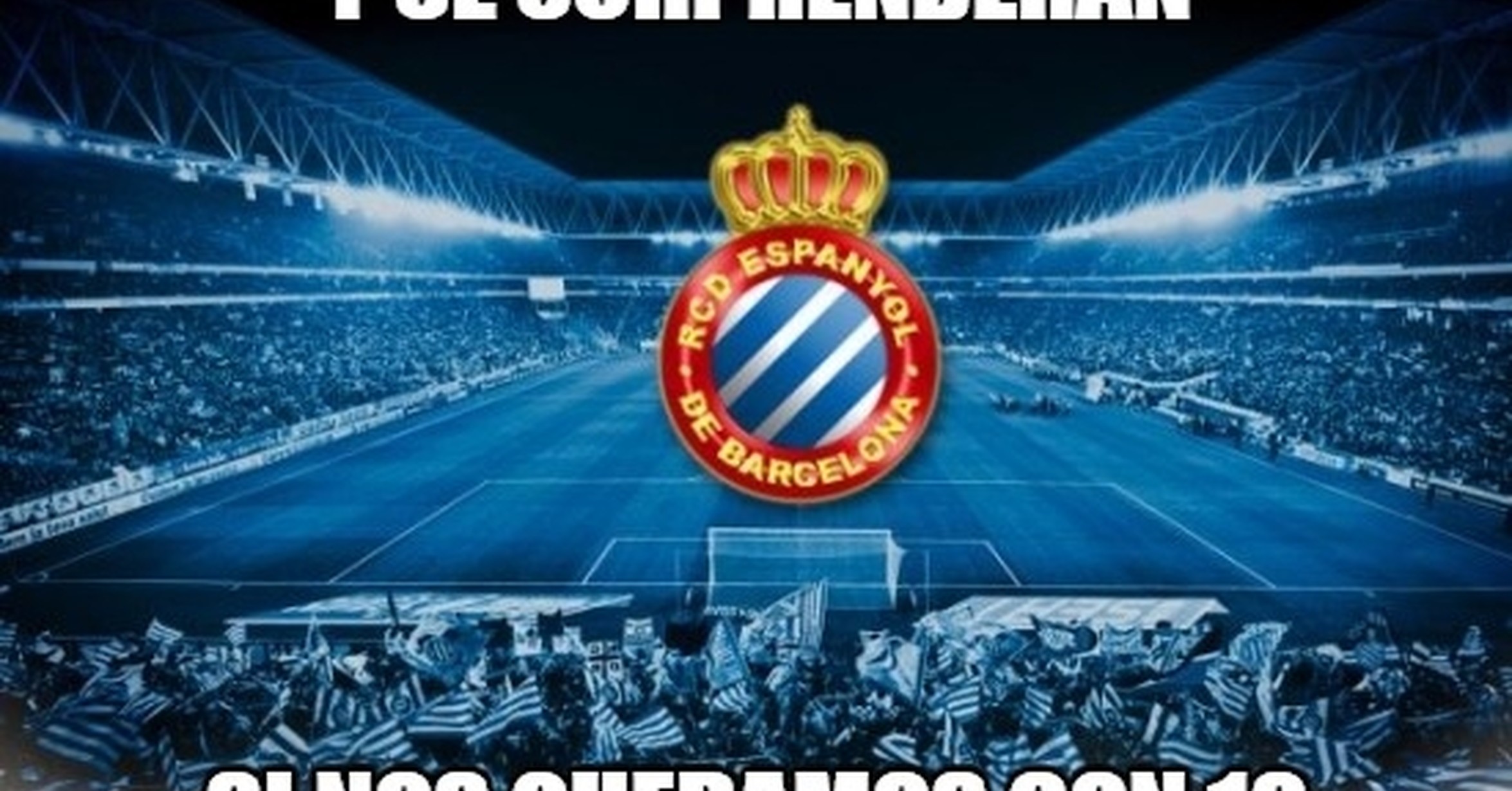 Fotos estadio rcd espanyol 16 Fotos estadio rcd espanyol 82