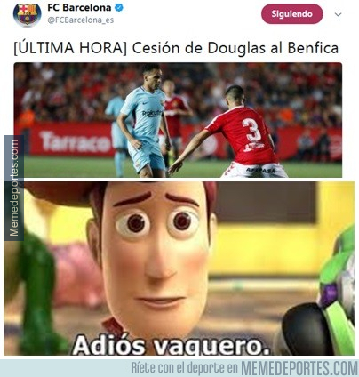 996708 - Adiós a una leyenda blaugrana