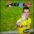 Imagen de avatar