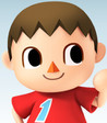 villager