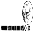 siempretequerreono64