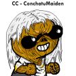 Conchatu_Maiden