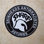 sharpasturies