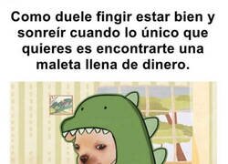 Enlace a Lo único que quiero