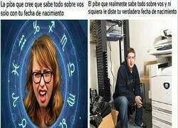 Enlace a ¿De quién me fío menos?