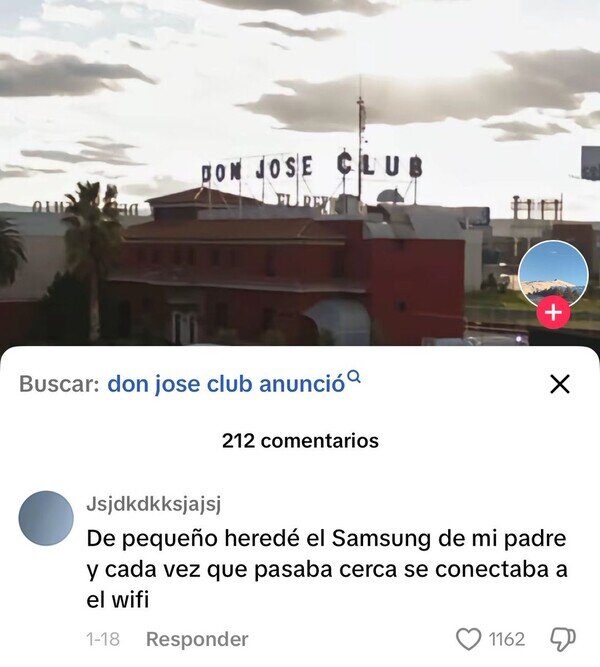 Otros - No hombre no...