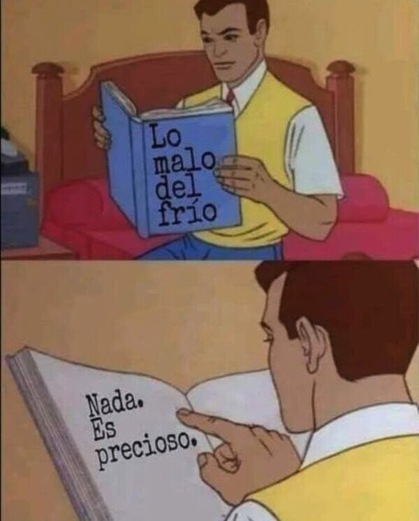 Meme_otros - Siempre será mi Team