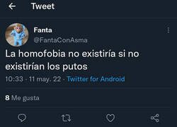Enlace a Siempre están ahí para incordiar
