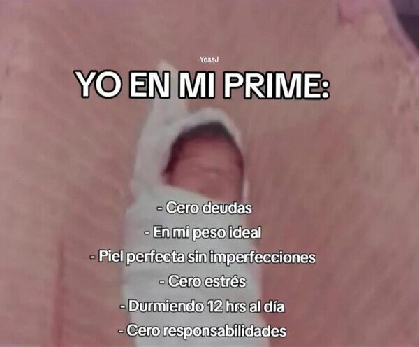 Meme_otros - Desde ahí todo fue a peor