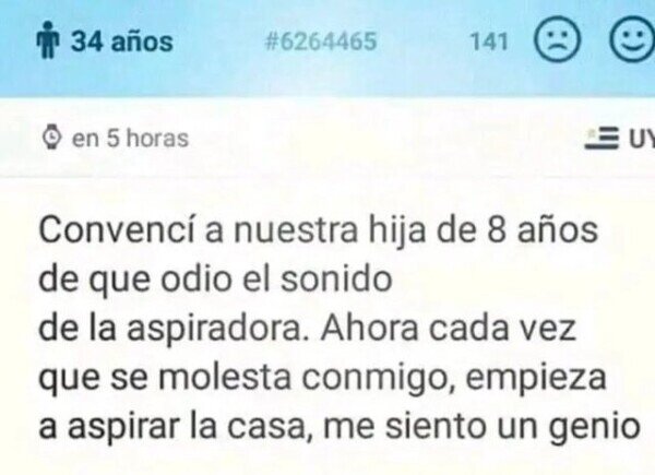 Meme_otros - Cómo hackear a tu hija