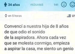 Enlace a Cómo hackear a tu hija