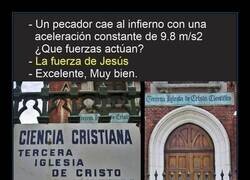 Enlace a Una iglesia para unirlos a todos