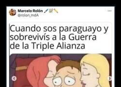 Enlace a Parece chiste pero es anécdota