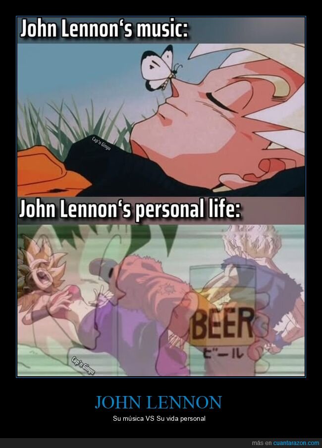 john lennon,música,vida