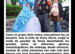 Enlace a Las 10 peores películas del cine según los expertos que quizás habría que evitar