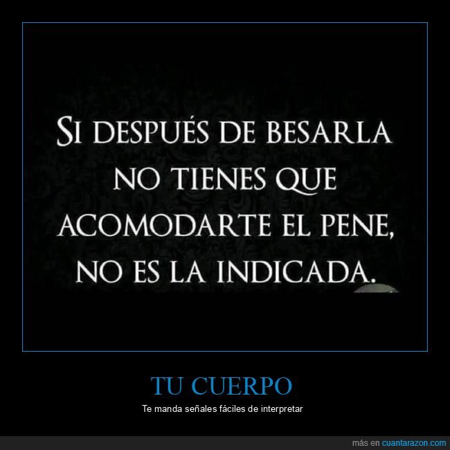 besar,acomodarse,indicada