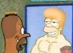 Enlace a Argentinos frente al espejo