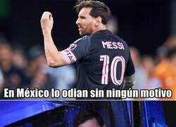 Enlace a Con la diferencia de que amar no debe estar justificado