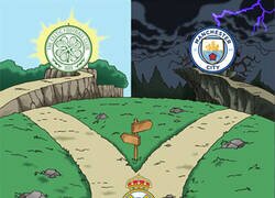 Enlace a Puede salir muy buen o muy mal