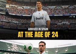 Enlace a Cosa de GOATS