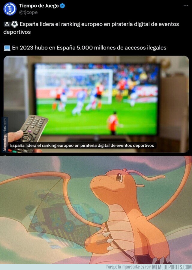 1214917 - No veía un logro tan grande de España desde el 2010