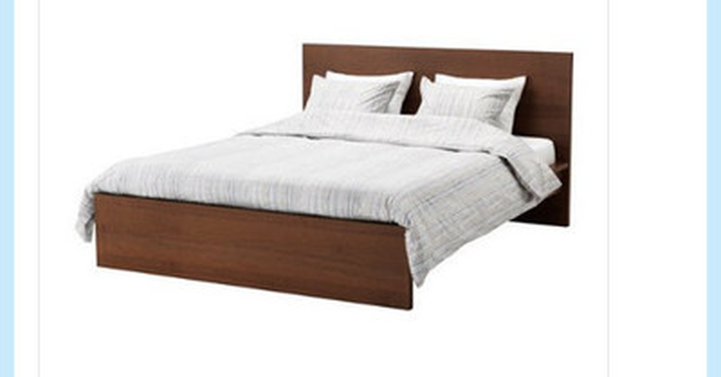 Купить В Самаре Икеа Кровати