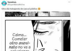 Enlace a Aguantarse las ganas por @supermanumolina