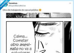 Enlace a Aguantarse las ganas por @supermanumolina