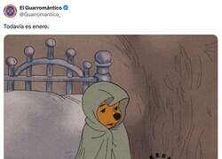 Enlace a Esto es un sinvivir, por @Guarromantico_