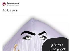 Enlace a Te me calmas un poco, por @SusanaAmestoy