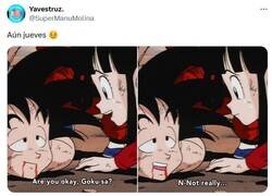 Enlace a Se va como se puede por @supermanumolina