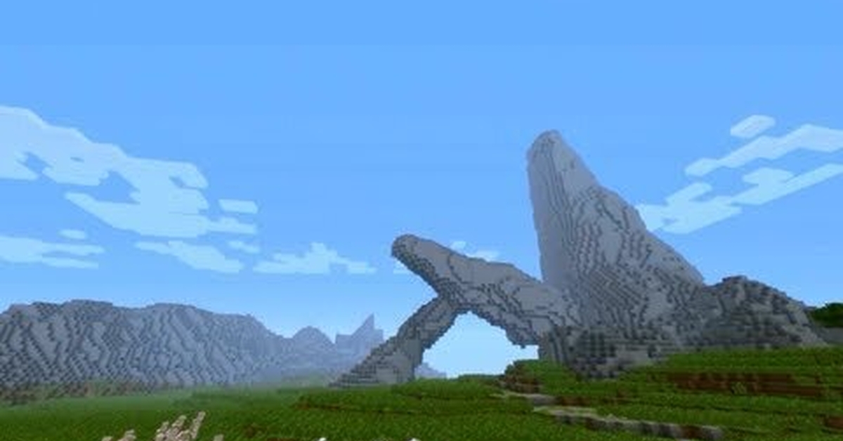 El Rey León versión Minecraft (Circle of Life)
