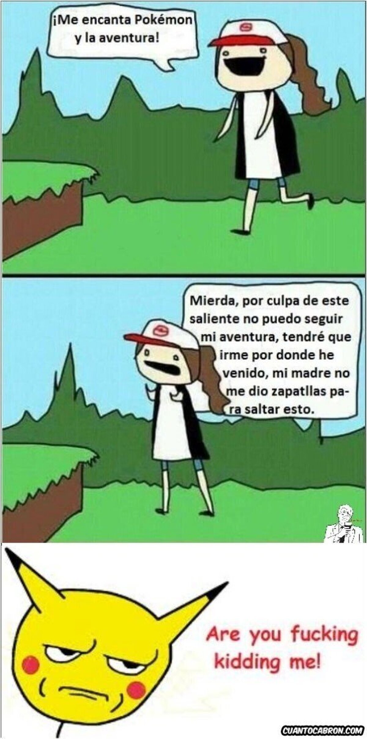 Lógica Pokémon