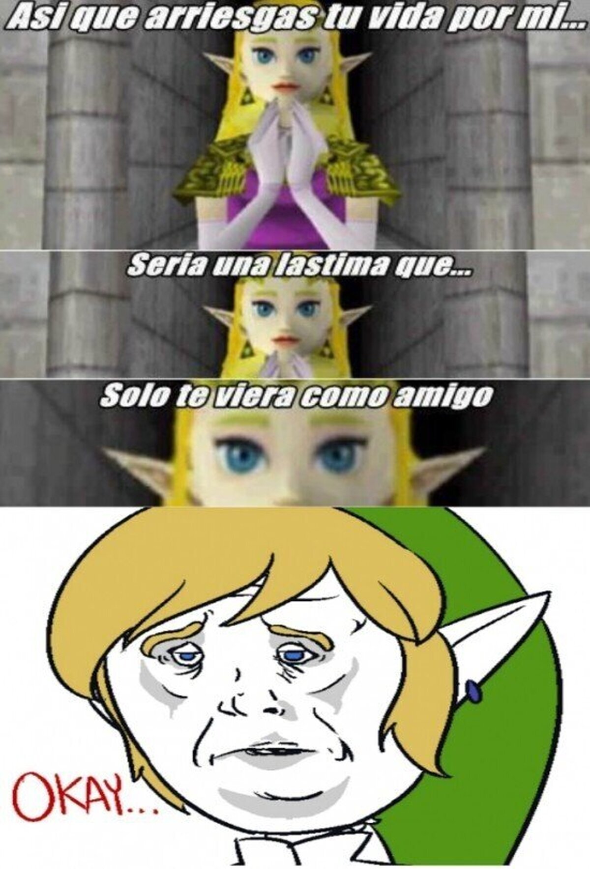 Okay Link