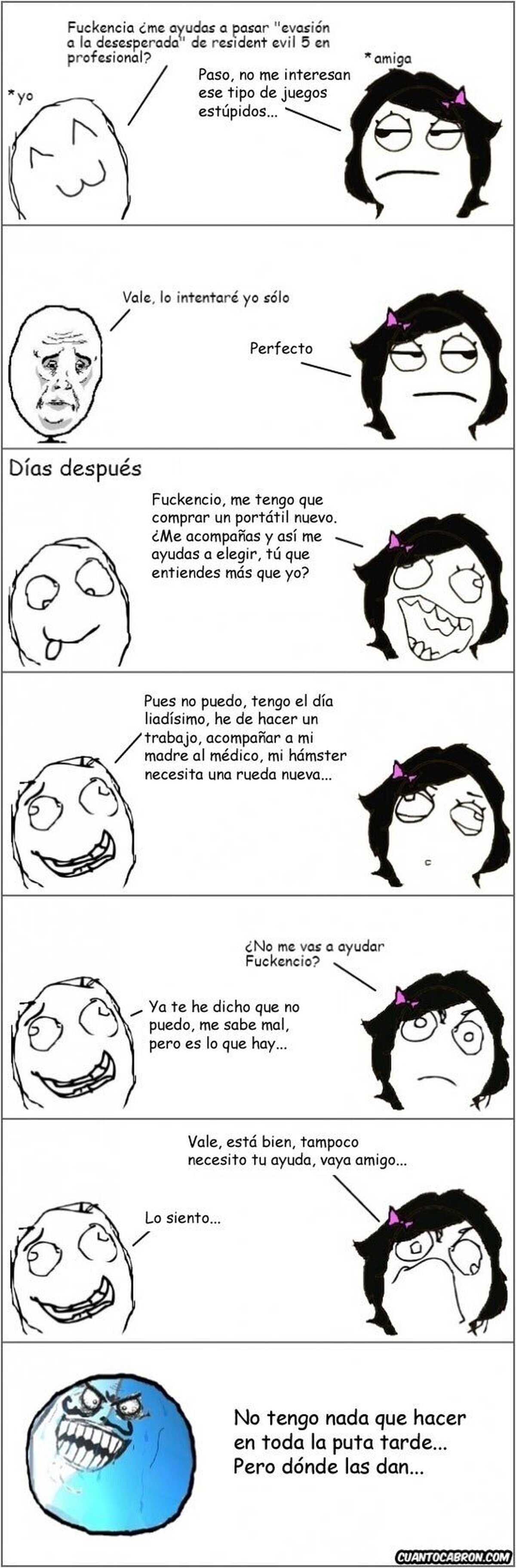 ¿Necesitas ayuda ahora?