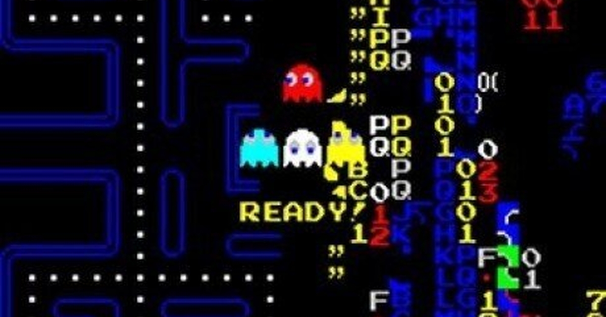 BUG FINAL - Que impide terminar el último nivel del Pacman