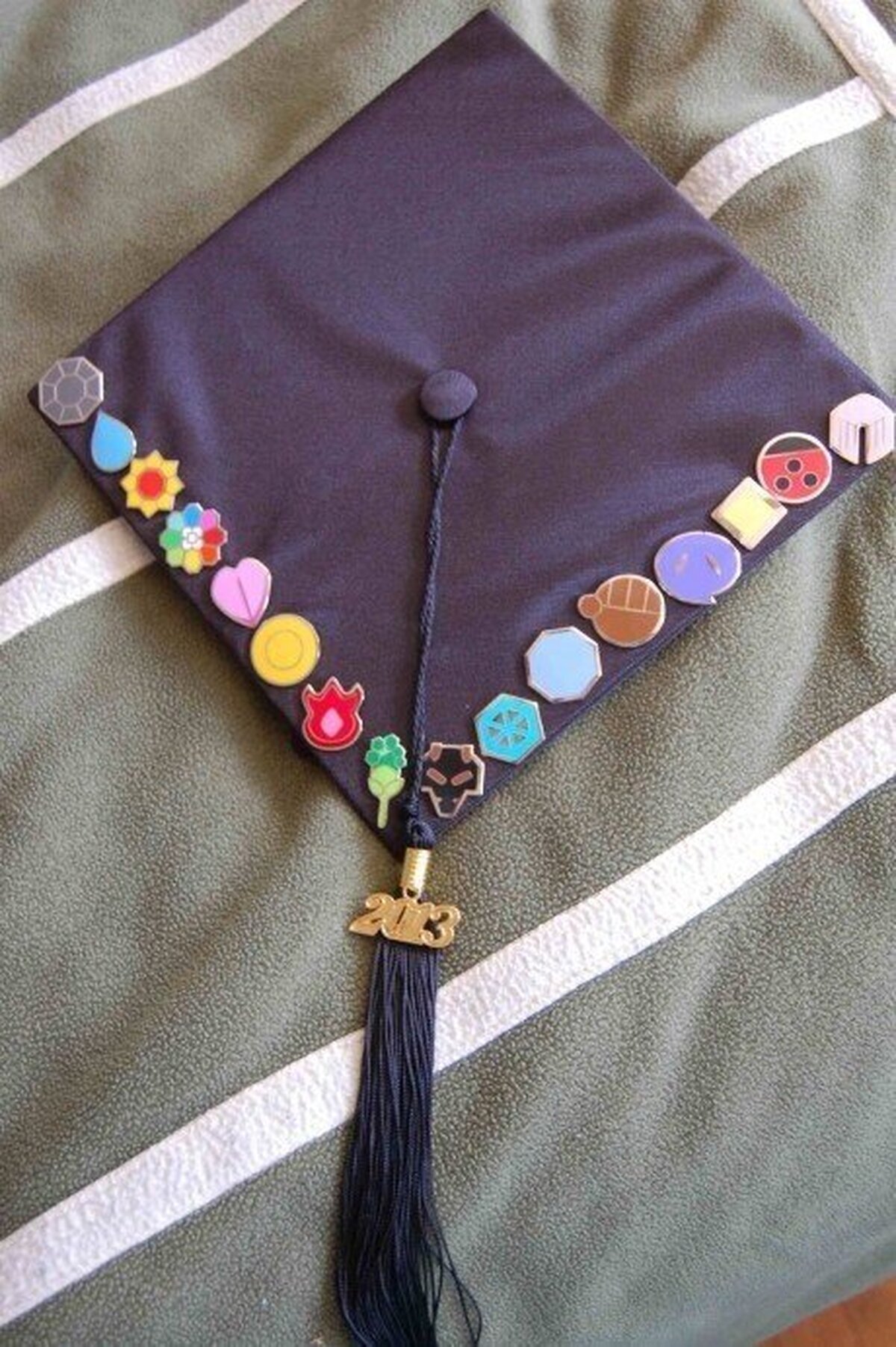MAESTRO POKÉMON - Al fin me he graduado