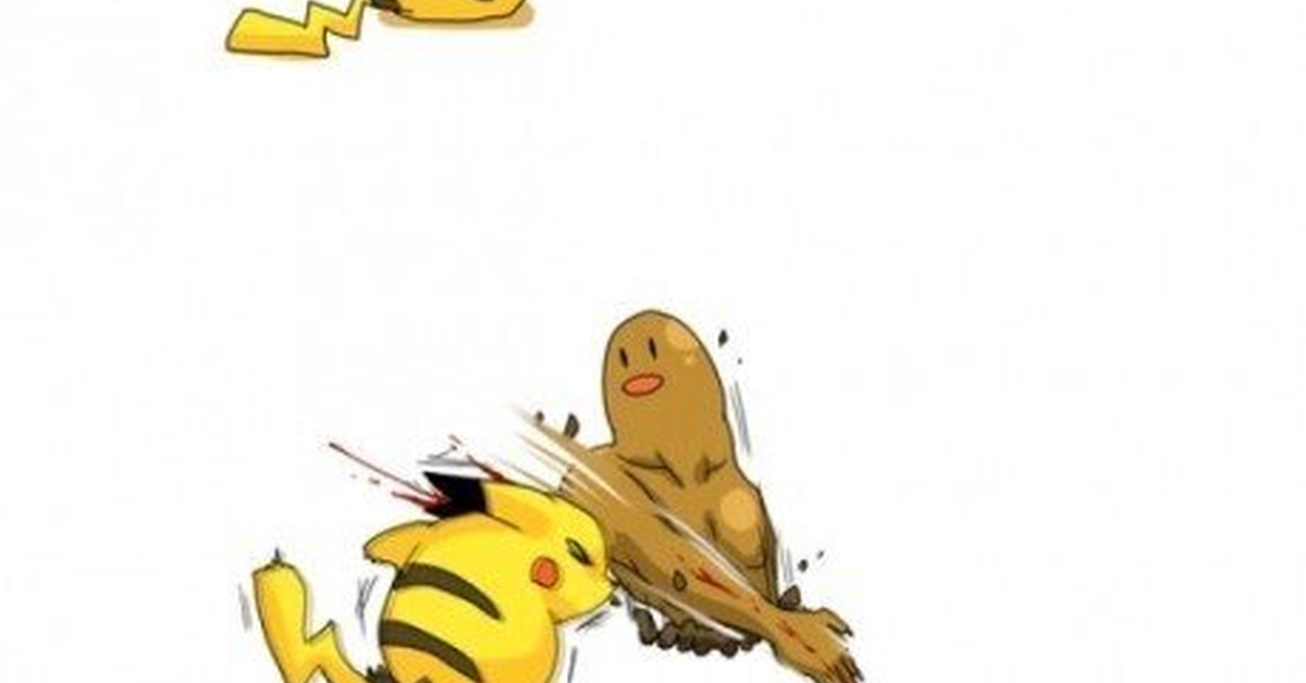 DIGLETT - Al fin se resuelve el misterio de su Ataque Arañazo