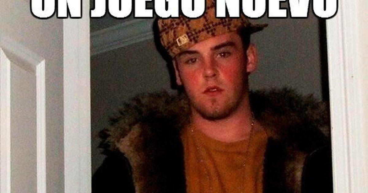 Te coge prestado un juego nuevo