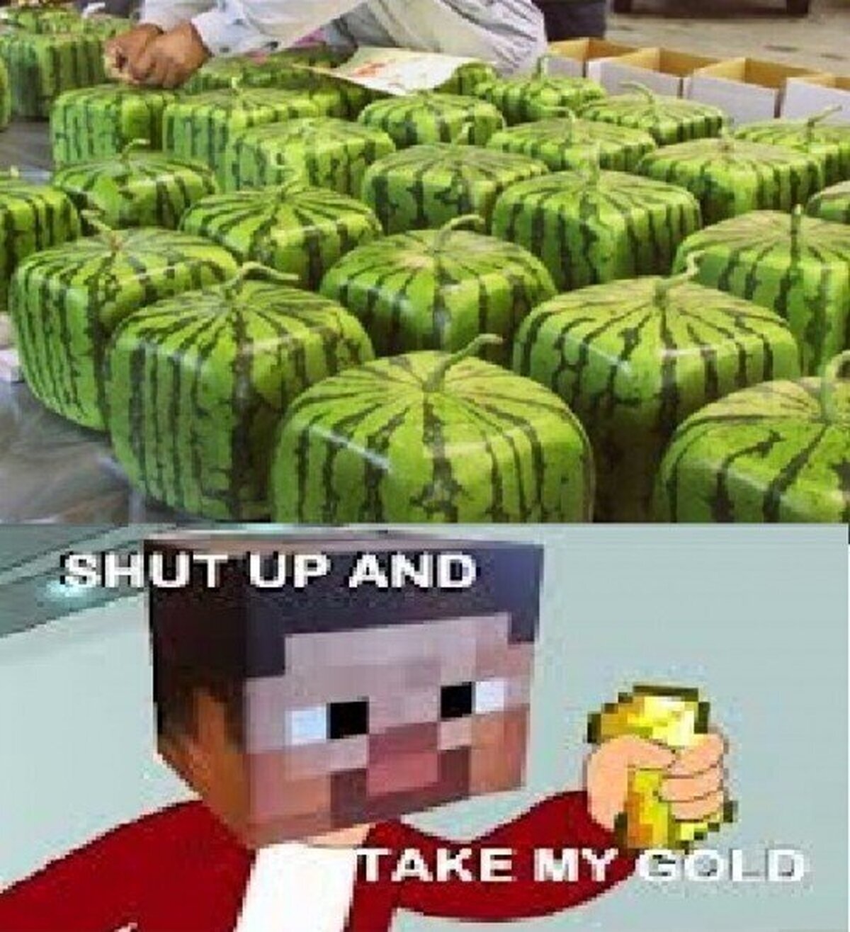 No s&eacute; de d&oacute;nde son pero las necesito