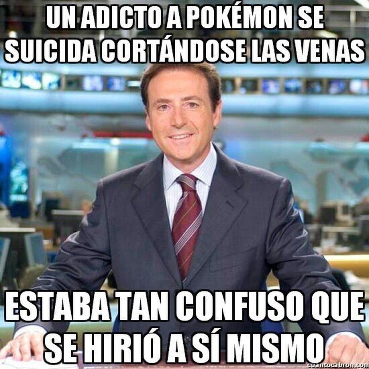 Adictos a Pokémon