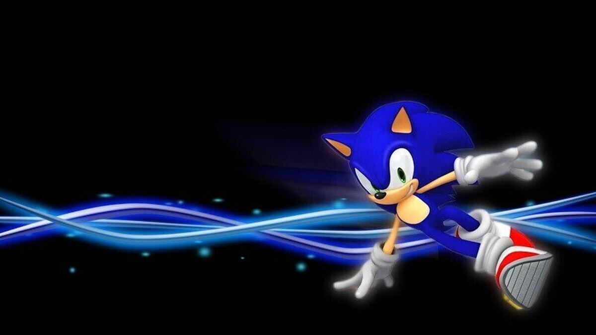 Sega desmiente la información sobre el futuro juego de Sonic