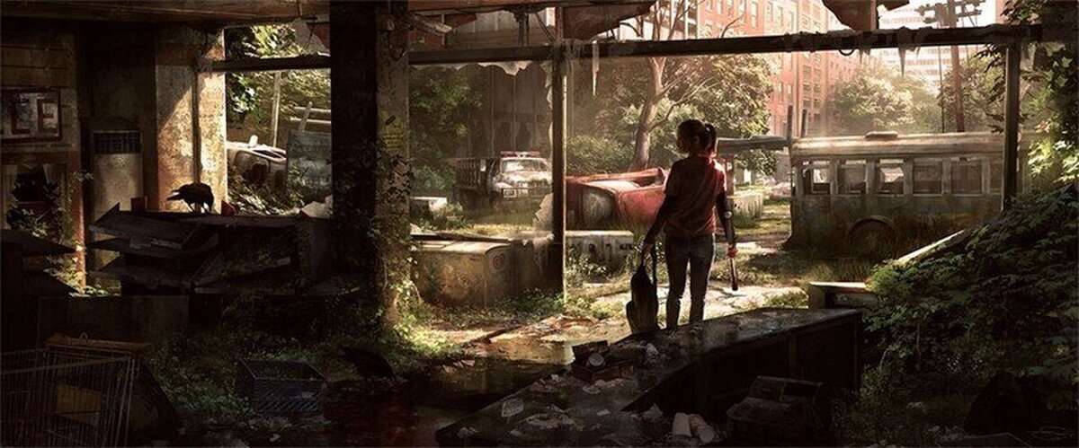Naughty Dog duda sobre hacer The Last of Us 2 o un juego nuevo