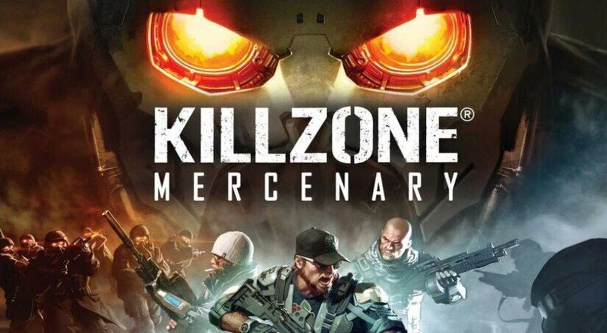 2 nuevos mapas multijugador para Killzone: Mercenary
