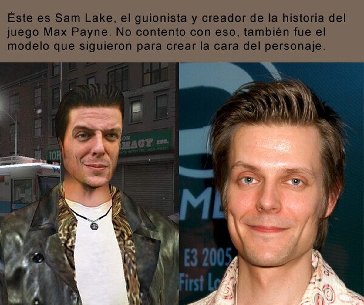 De tal palo, tal astilla