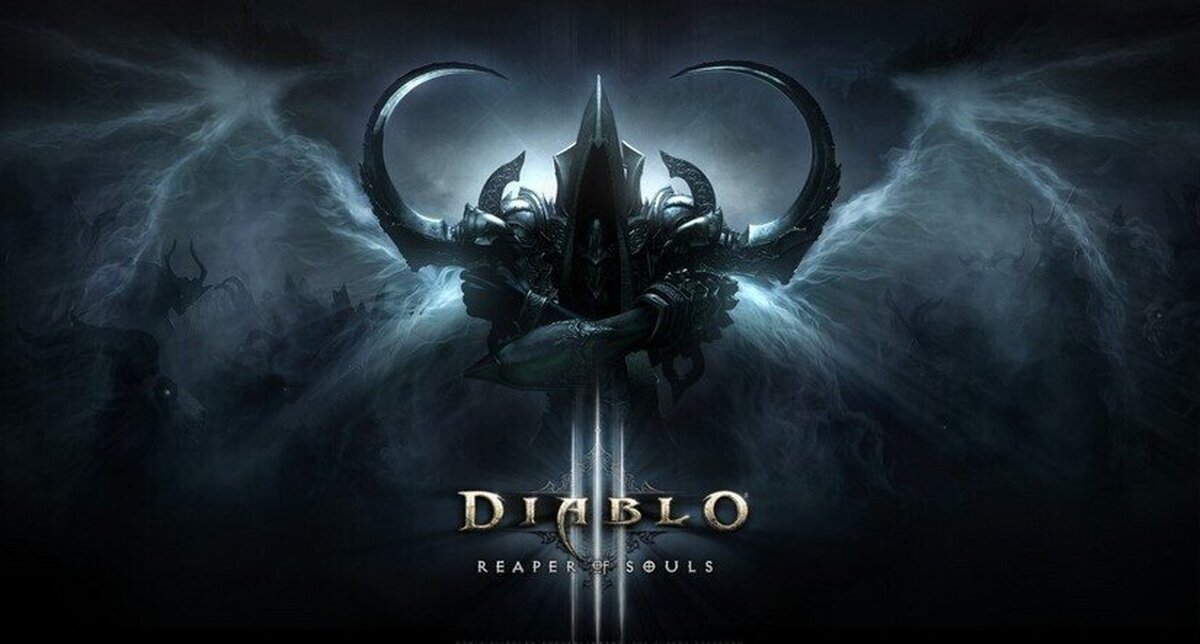 Premios al reservar Diablo 3: Reaper of Souls