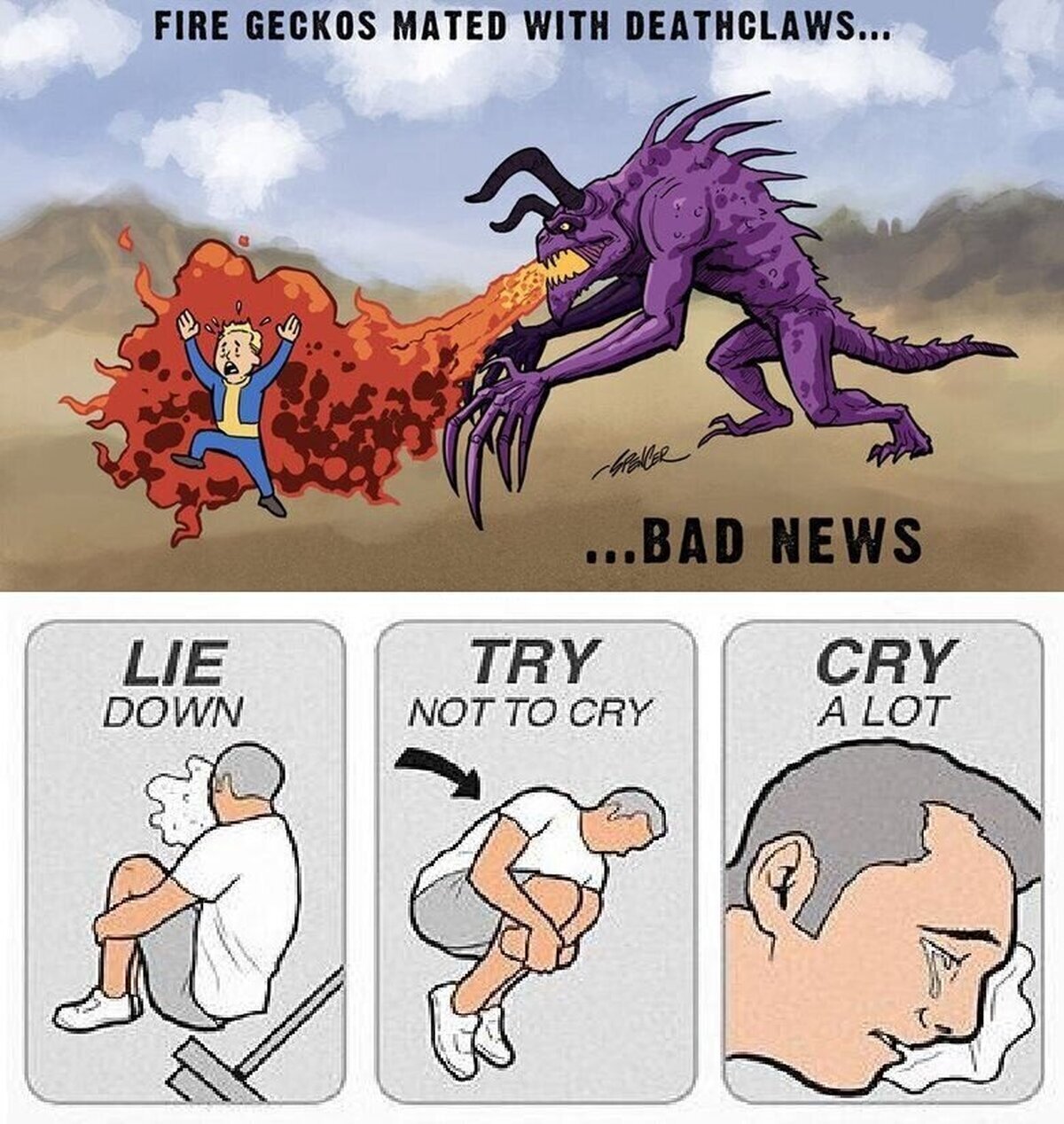 Si los Sanguinarios corrientes te provocaban pesadillas...