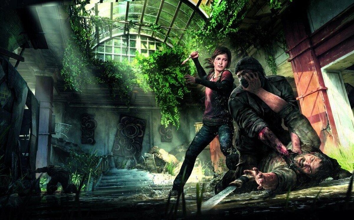 Descarga de forma gratuita el documental sobre el desarrollo de The Last of Us